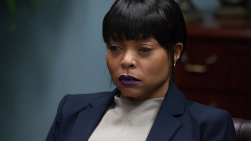 Acrimony 2018 full hd 1080p latino online