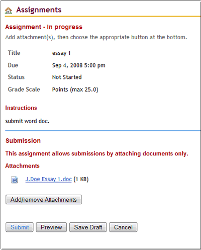 Jiwer Kelajuan: Diploma in Assignment????