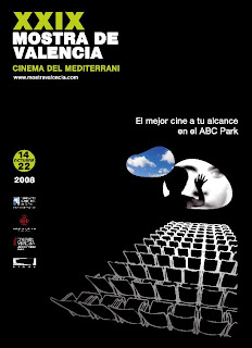 web Mostra de Valencia Cinema del Mediterrani