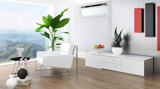Aircond products