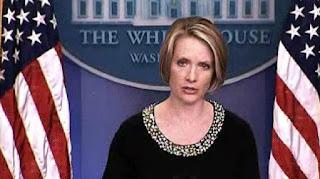 White House Press Briefing by Dana Perino 01/06/08 VIDEO, PODCAST 