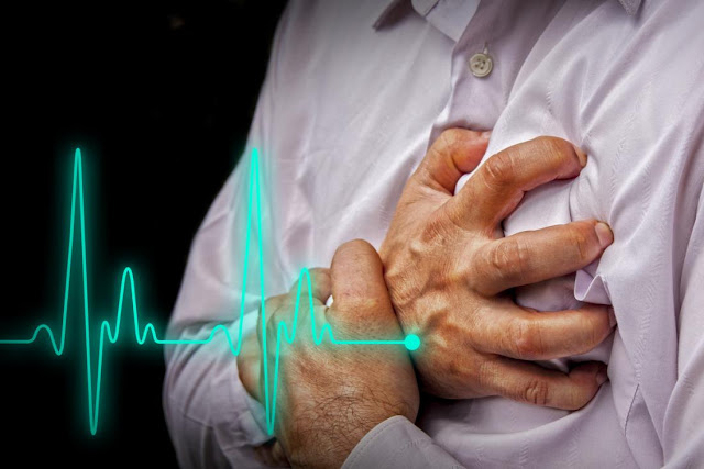Artical Health Post: What you Should Do After a Heart Attack | Young Women's Health