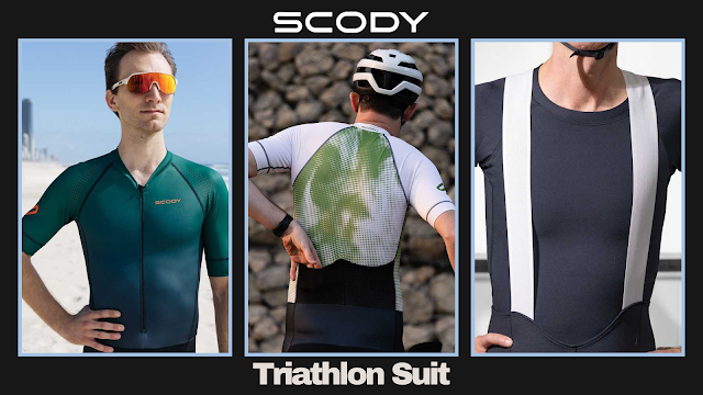 Triathlon Suit