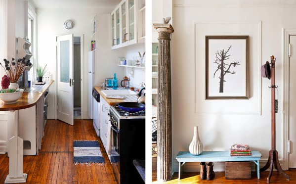 brooklyn apartment interior design