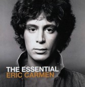 Album Cover (front): The Essential / Eric Carmen