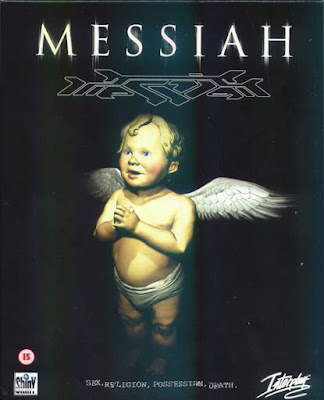 Messiah Full Game Repack Download