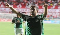 video goles: copa postobon America Cali - Deportivo Cali