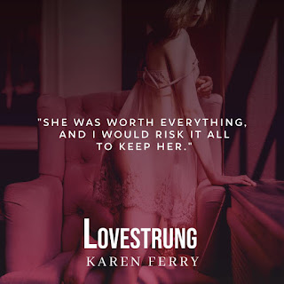 Lovestrung - Karen Ferry