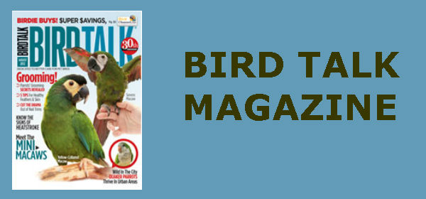 Bird Magazines