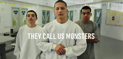 Review And Synopsis Movie They Call Us Monsters (2017) 