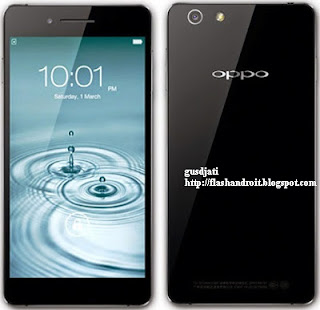 "oppo r1 r829"