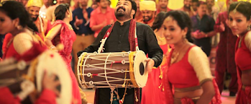 Oppam (2016) : Pala naalaai song lyrics