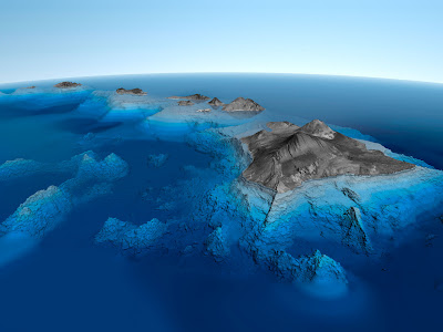 detailed map of hawaiian islands. 2011 Map of Hawaii Cities