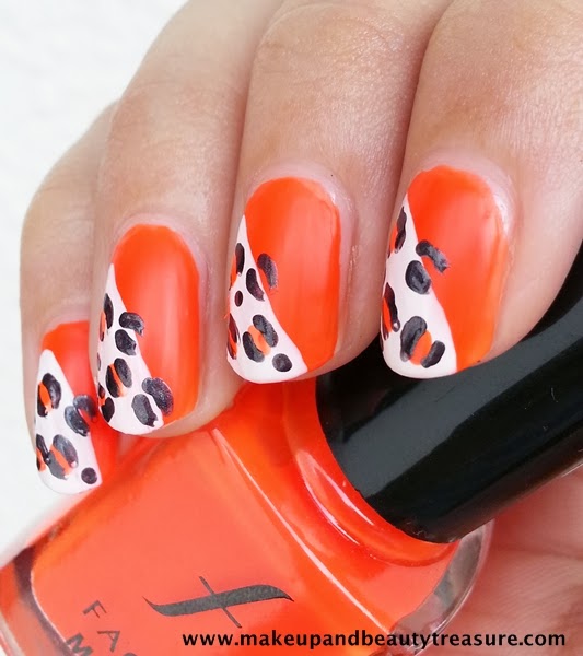 40 Leopard Print Nail Art Ideas !!!! | Leopard print nails, Animal print  nails, Nail art
