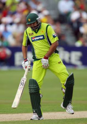 inzamam-ul-haq, pakistan cricketer