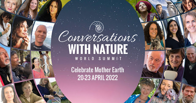 a Bella e o Mundo - Conversations with Nature