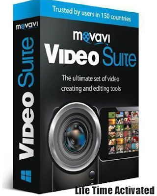 Movavi Video Suite 20.2 Download Latest Version
