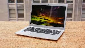 Toshiba Chromebook 2