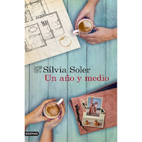 Un año y medio, Silvia Soler