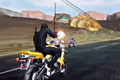 Free Download Games Road Rash Full Version For PC