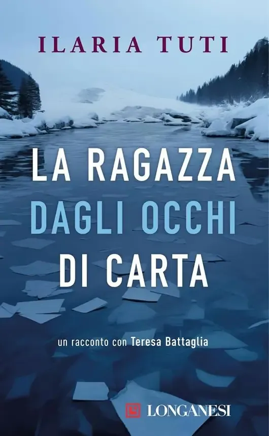 La ragazza dagli occhi di carta