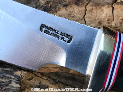 Randall Made Knives