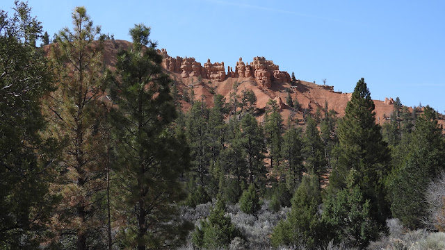 Red Canyon
