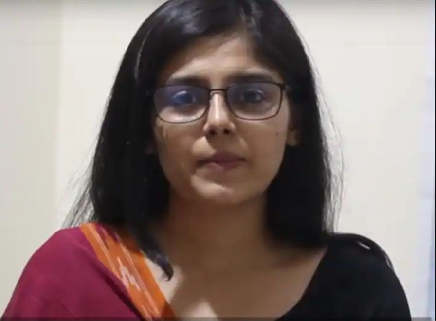 IAS Tapasya Parihar