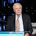 CNN founder Ted Turner says he's diagnosed with Lewy Body Dementia