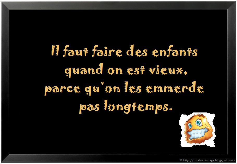 Citation en image : photo citation