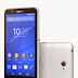 سعر Sony Xperia E4 - 5" Dual SIM Mobile Phone - White