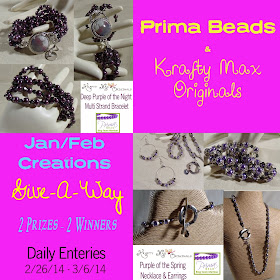 http://kraftymax.blogspot.com/2014/02/prima-beads-and-krafty-max-give-way.html