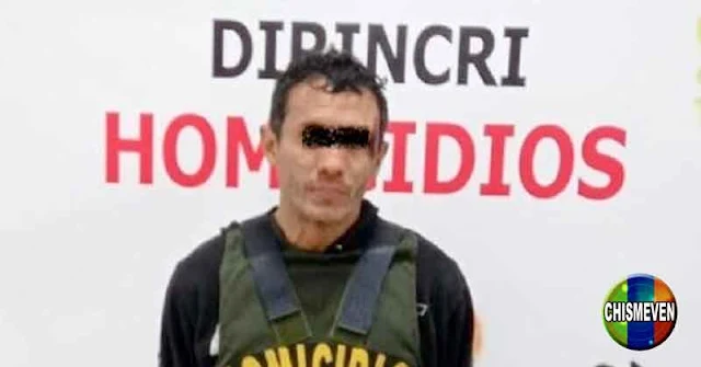 OTRO MÁS | Venezolano asesinó a cuchilladas a su pareja en Perú