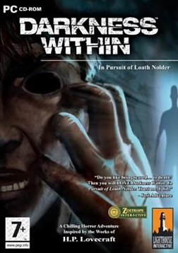 Darkness Within IN Pursuit OF Loath Nolder Free Download 