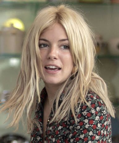 Sienna Miller