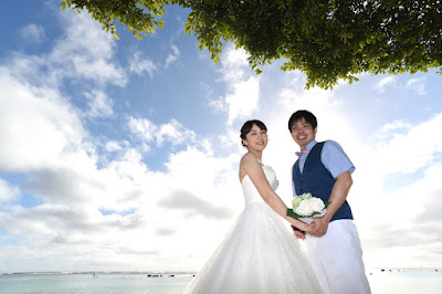 Bridal Dream Hawaii