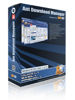 Ant Download Manager Pro 2.7.3