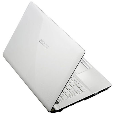 Asus A43E-DOS VX1071D White - 14 - 500 GB