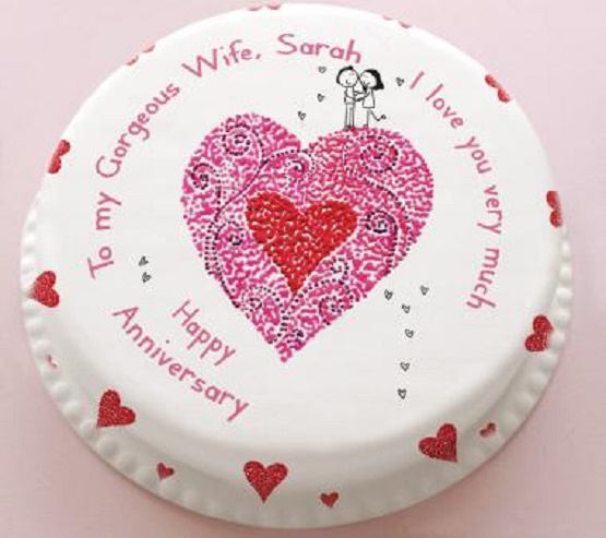 TechOxe Anniversary  Cake  images Quotes  Essential 