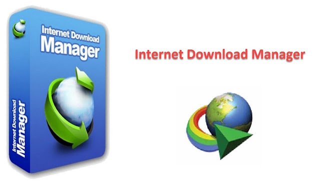 Internet Download Managerانترنت داونلود مانجر  كامل  بالتفعيل 