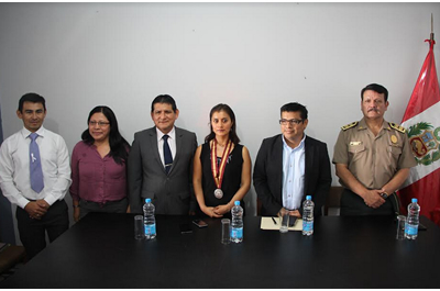 Inauguran oficina de prevención y gestión de conflictos sociales en Huánuco