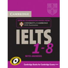 IELTS Ebook Collection with audio