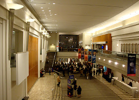 Woodruff Arts Center, Home of Atlanta Symphony Hall