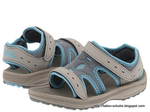 Fallen schuhe:fallenschuhe-335900
