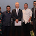Josué participa de palestra de Ministro do TSE na Escola do Legislativo do Amazonas