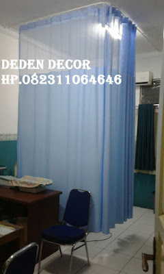 jual gorden rumah sakit