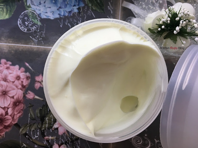 Macrovita Body Butter Coconut