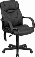 2690P High Back Massage Chair by Flash Furniture