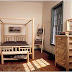 Contemporary Canopy Bed and Bedroom Sets Made from Wood 2011