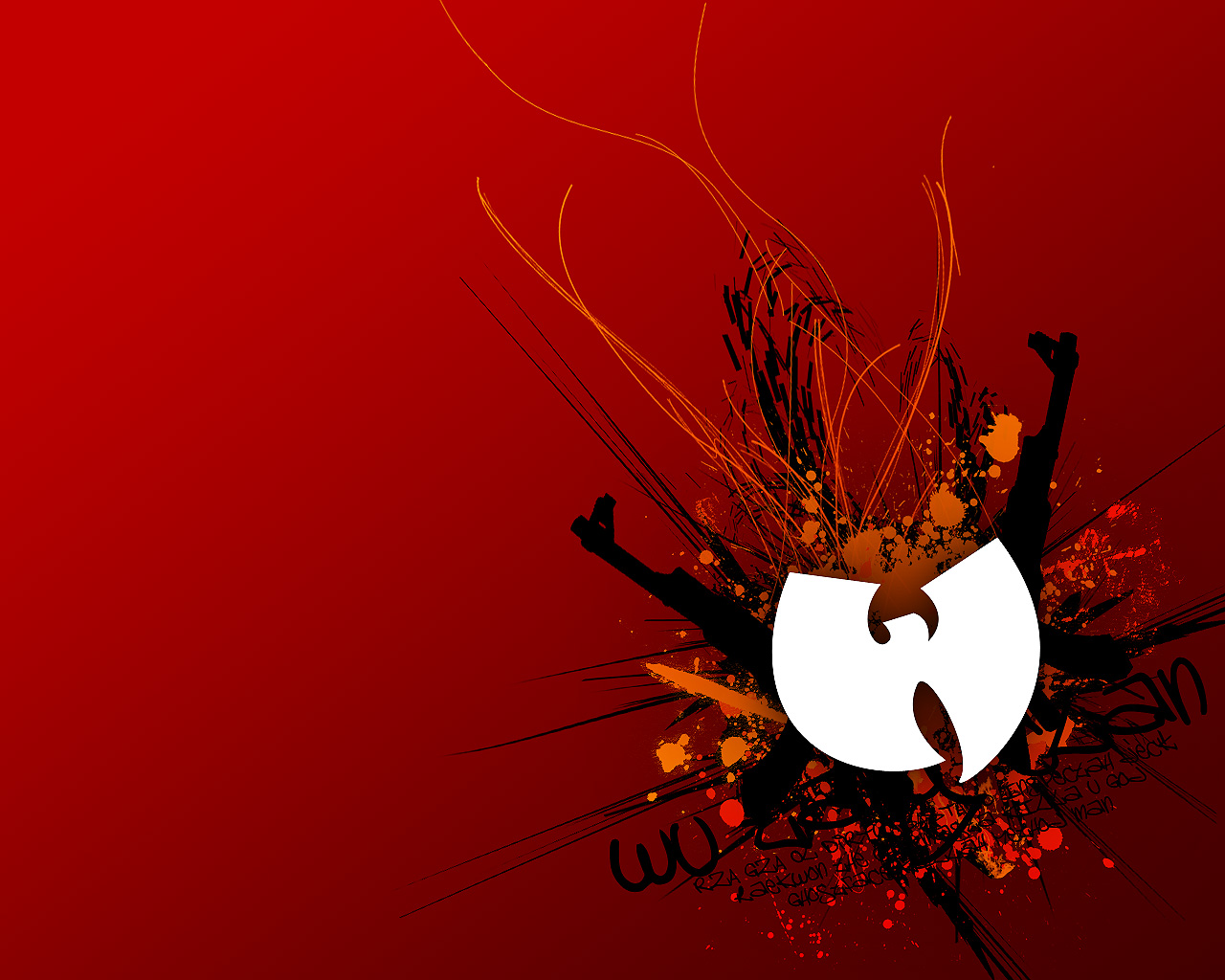 My Background Blog: wu tang wallpaper